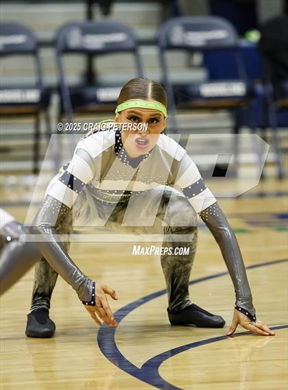 Thumbnail 2 in Ridgeline Aeriettes photogallery.