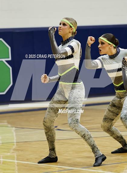 Thumbnail 2 in Ridgeline Aeriettes photogallery.