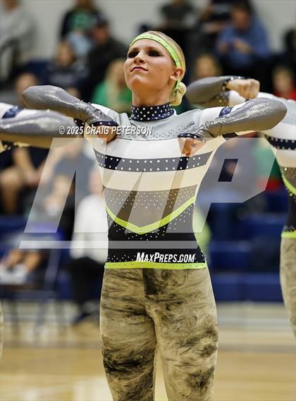 Thumbnail 3 in Ridgeline Aeriettes photogallery.