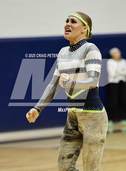 Thumbnail 1 in Ridgeline Aeriettes photogallery.