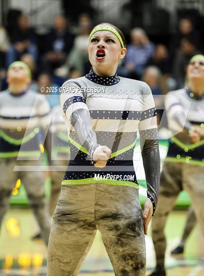 Thumbnail 1 in Ridgeline Aeriettes photogallery.