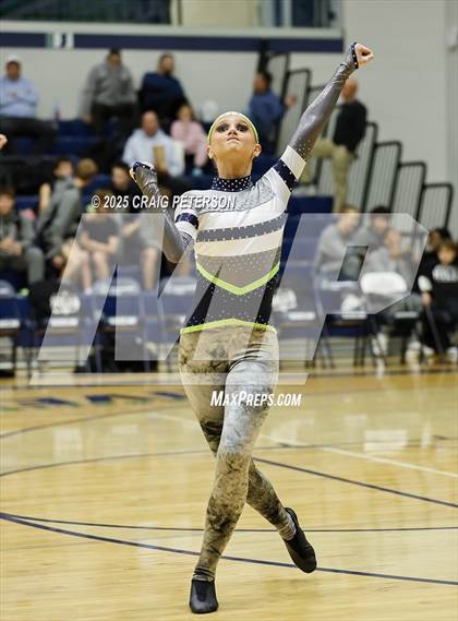 Thumbnail 3 in Ridgeline Aeriettes photogallery.