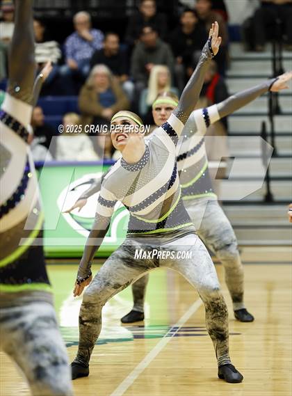 Thumbnail 2 in Ridgeline Aeriettes photogallery.