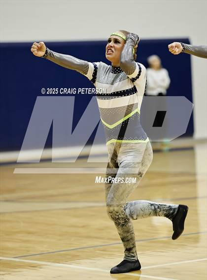 Thumbnail 2 in Ridgeline Aeriettes photogallery.