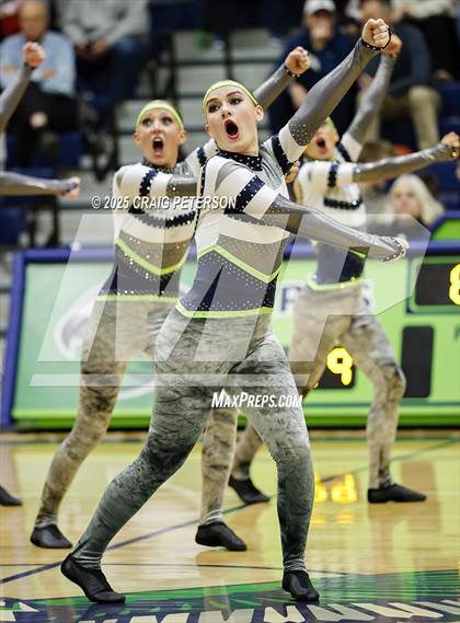 Thumbnail 3 in Ridgeline Aeriettes photogallery.