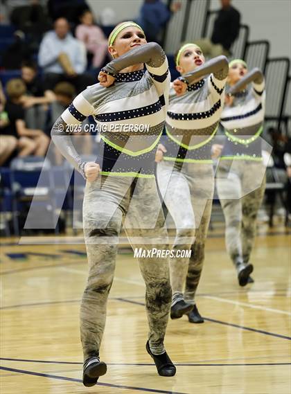 Thumbnail 1 in Ridgeline Aeriettes photogallery.