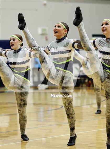 Thumbnail 3 in Ridgeline Aeriettes photogallery.