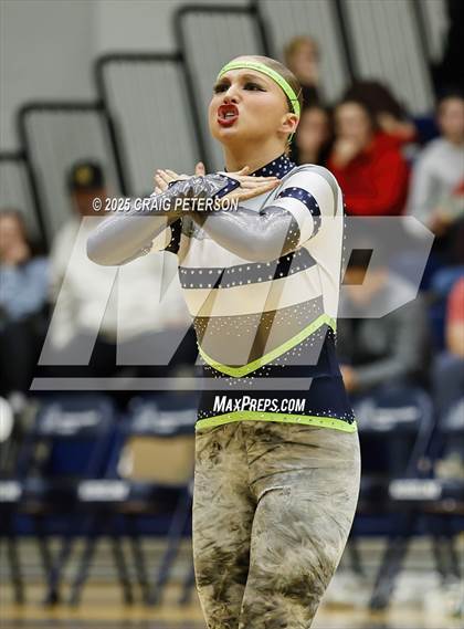 Thumbnail 1 in Ridgeline Aeriettes photogallery.