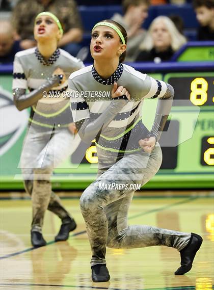 Thumbnail 1 in Ridgeline Aeriettes photogallery.