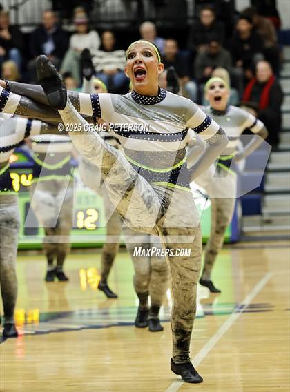 Thumbnail 1 in Ridgeline Aeriettes photogallery.