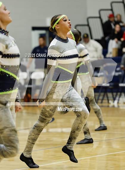 Thumbnail 3 in Ridgeline Aeriettes photogallery.