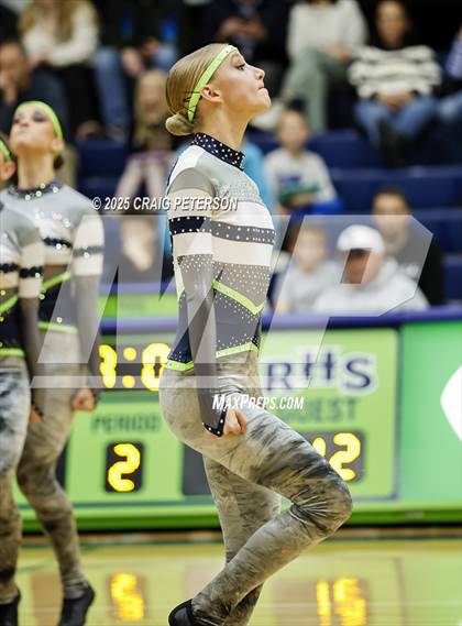 Thumbnail 1 in Ridgeline Aeriettes photogallery.