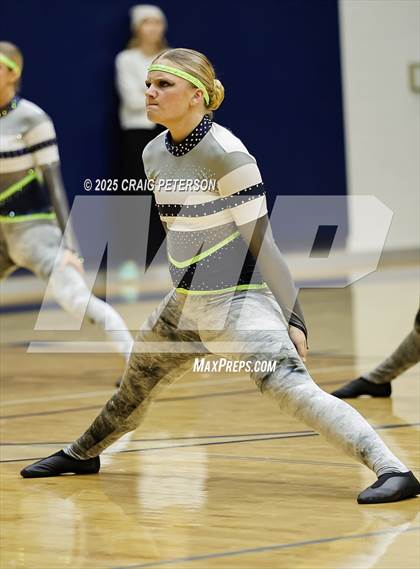 Thumbnail 2 in Ridgeline Aeriettes photogallery.