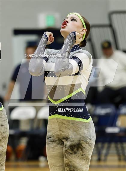 Thumbnail 2 in Ridgeline Aeriettes photogallery.