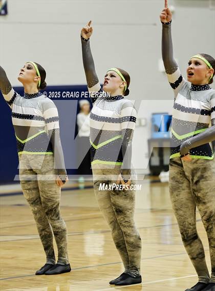 Thumbnail 1 in Ridgeline Aeriettes photogallery.