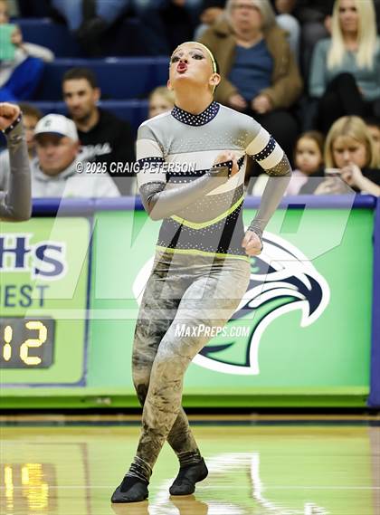 Thumbnail 2 in Ridgeline Aeriettes photogallery.