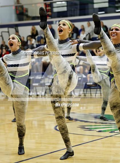 Thumbnail 2 in Ridgeline Aeriettes photogallery.