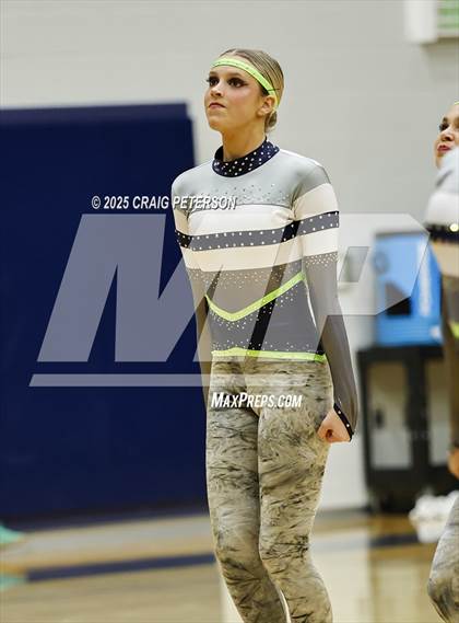 Thumbnail 1 in Ridgeline Aeriettes photogallery.