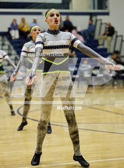 Thumbnail 3 in Ridgeline Aeriettes photogallery.