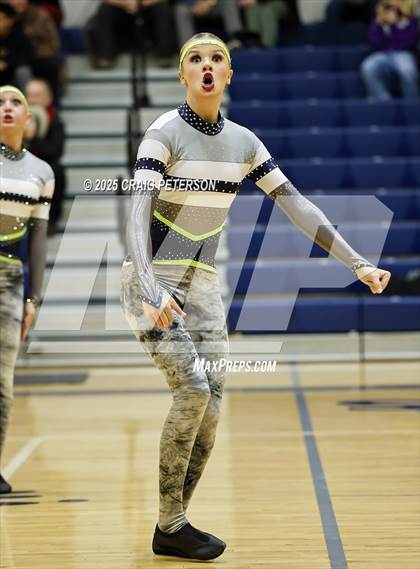 Thumbnail 3 in Ridgeline Aeriettes photogallery.