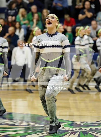 Thumbnail 1 in Ridgeline Aeriettes photogallery.