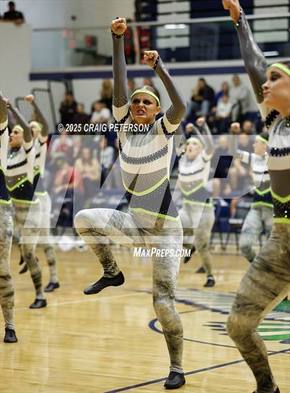 Thumbnail 2 in Ridgeline Aeriettes photogallery.