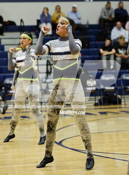 Thumbnail 2 in Ridgeline Aeriettes photogallery.