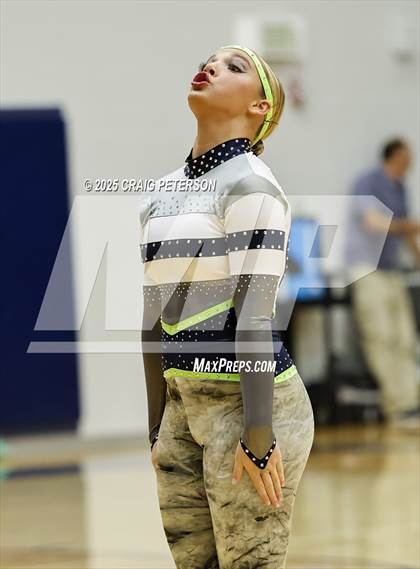 Thumbnail 3 in Ridgeline Aeriettes photogallery.