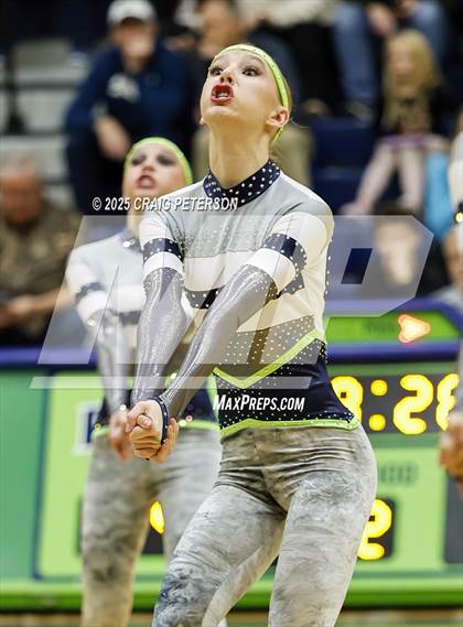 Thumbnail 1 in Ridgeline Aeriettes photogallery.