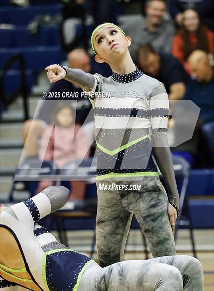 Thumbnail 3 in Ridgeline Aeriettes photogallery.