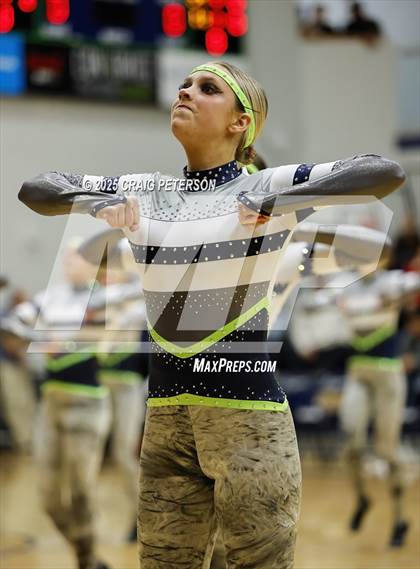 Thumbnail 1 in Ridgeline Aeriettes photogallery.