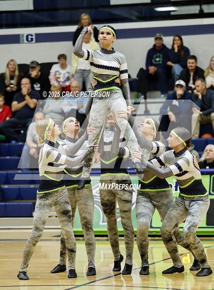 Thumbnail 2 in Ridgeline Aeriettes photogallery.