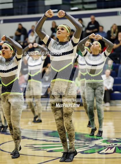 Thumbnail 3 in Ridgeline Aeriettes photogallery.