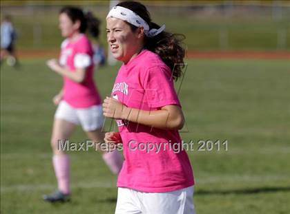 Thumbnail 3 in Thornton Academy vs Windham (SMAA Class A West Regional Quarterfinals) photogallery.