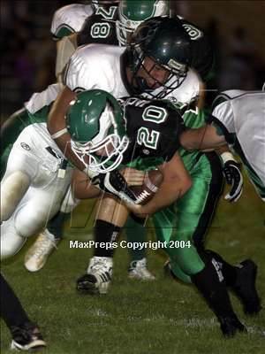 Thumbnail 1 in Ponderosa @ El Camino photogallery.