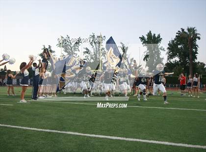 Thumbnail 3 in Orange Lutheran @ Notre Dame (SO) photogallery.