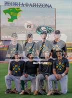 Photo from the gallery "Peoria @ Cactus"