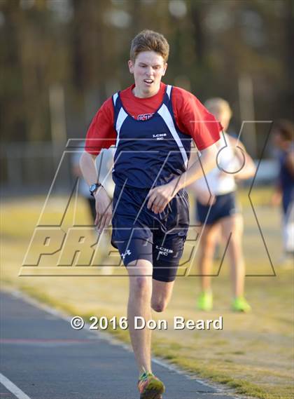 Thumbnail 1 in CFV Track Meet  photogallery.