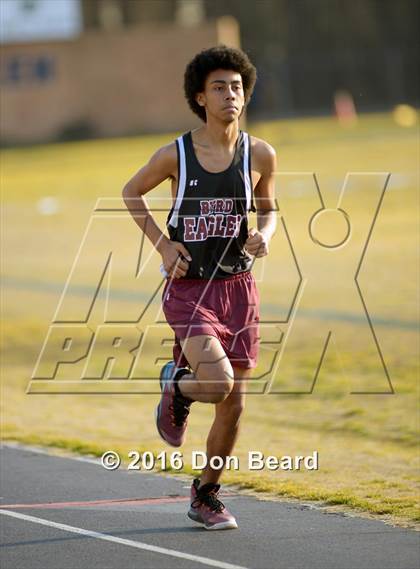 Thumbnail 1 in CFV Track Meet  photogallery.