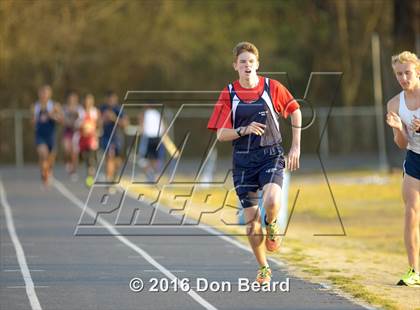 Thumbnail 1 in CFV Track Meet  photogallery.