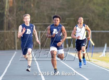 Thumbnail 1 in CFV Track Meet  photogallery.