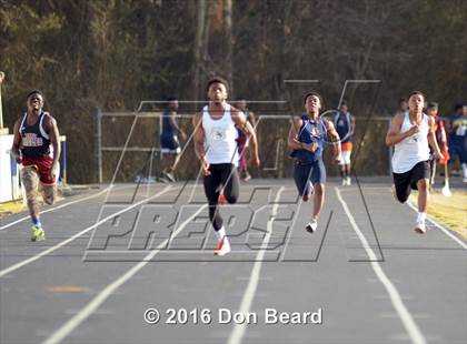 Thumbnail 2 in CFV Track Meet  photogallery.