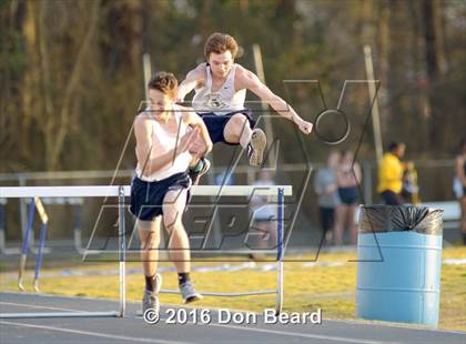 Thumbnail 2 in CFV Track Meet  photogallery.