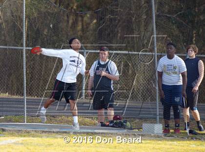Thumbnail 1 in CFV Track Meet  photogallery.