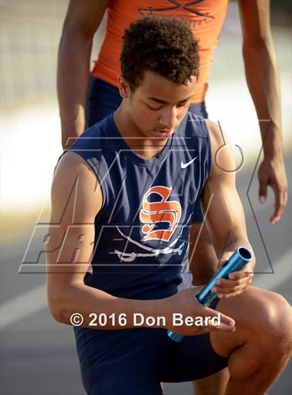 Thumbnail 2 in CFV Track Meet  photogallery.