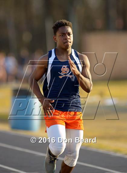 Thumbnail 3 in CFV Track Meet  photogallery.