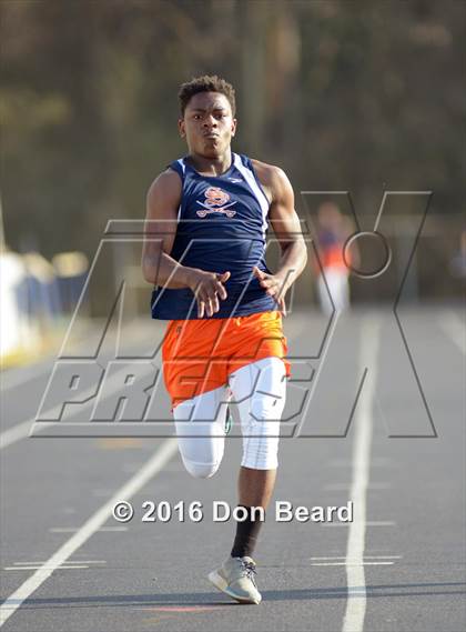 Thumbnail 2 in CFV Track Meet  photogallery.