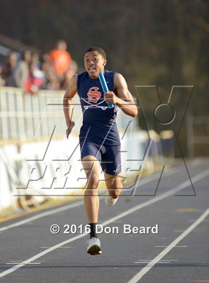 Thumbnail 3 in CFV Track Meet  photogallery.