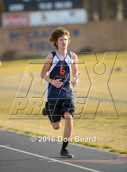 Thumbnail 2 in CFV Track Meet  photogallery.