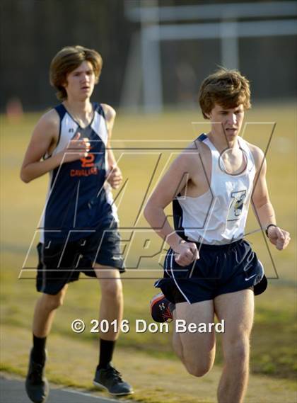 Thumbnail 3 in CFV Track Meet  photogallery.